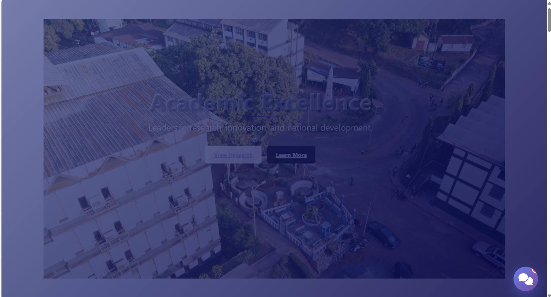 USL Annual Graduation Ceremony 2024