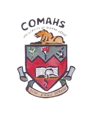 COMAHS Logo