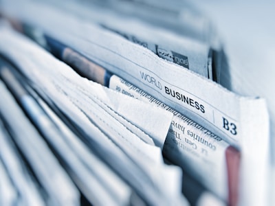 Bachelor in Broadcast Journalism